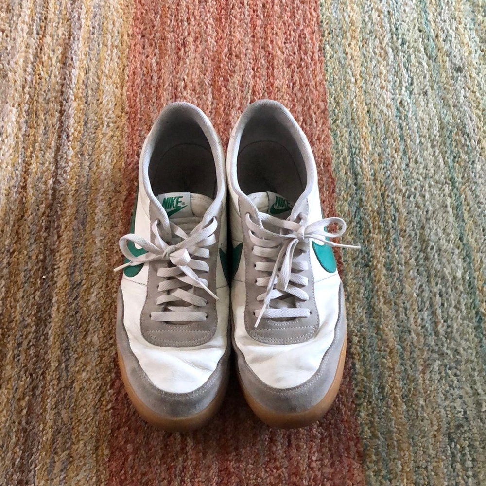 Nike sneakers